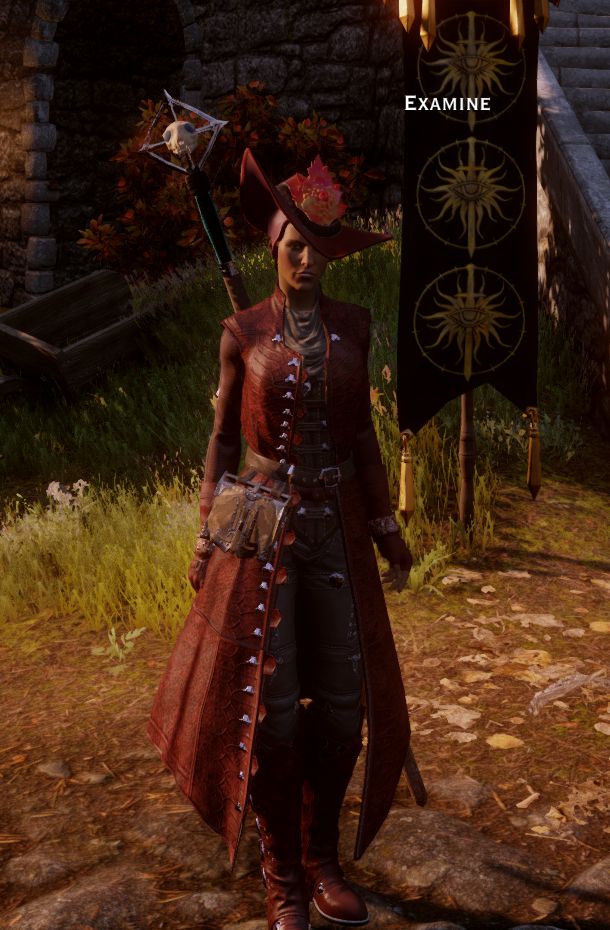 Fextralife View topic Inquisitor's fashion show (Post your outfits here!)